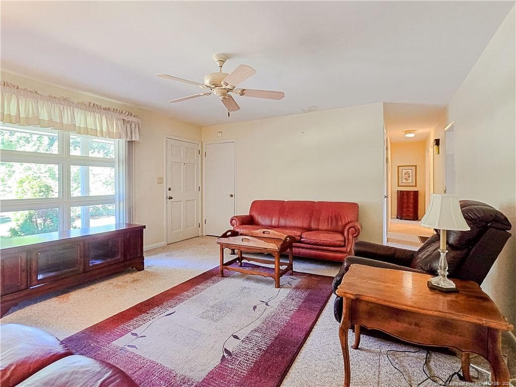 Photo 6 - 309 Porter Road, Hope Mills, NC 28348