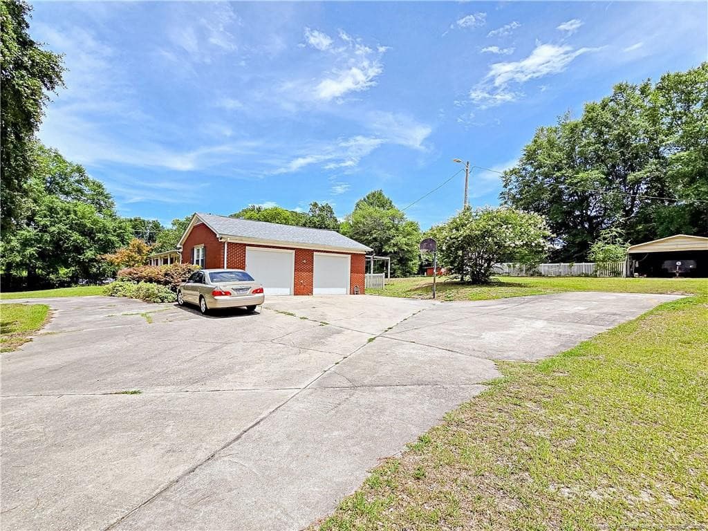 Photo 33 - 309 Porter Road, Hope Mills, NC 28348