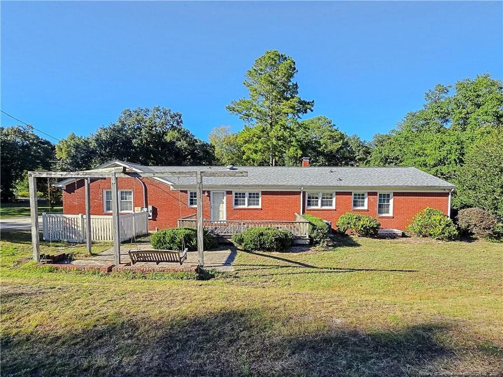Photo 35 - 309 Porter Road, Hope Mills, NC 28348