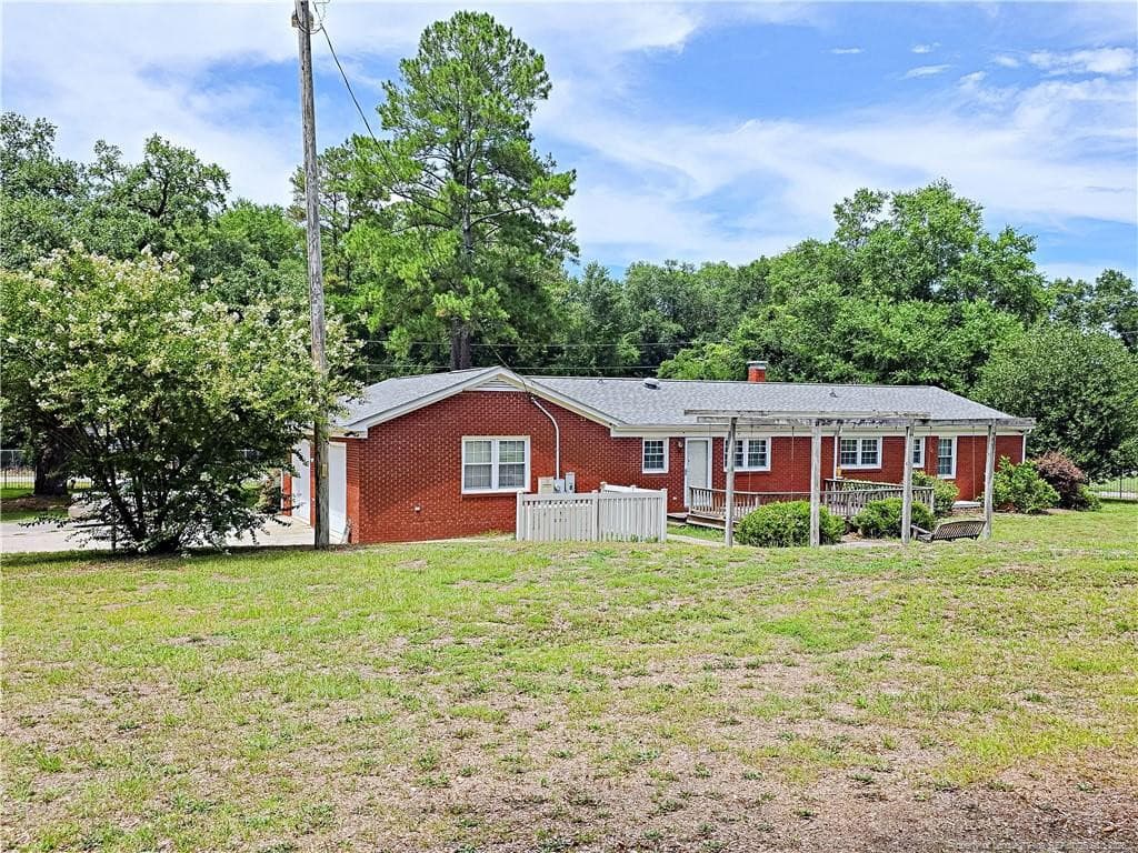 Photo 37 - 309 Porter Road, Hope Mills, NC 28348