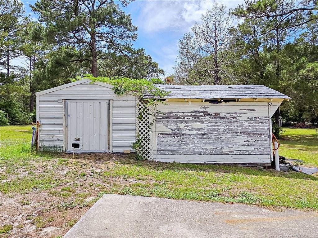 Photo 42 - 309 Porter Road, Hope Mills, NC 28348