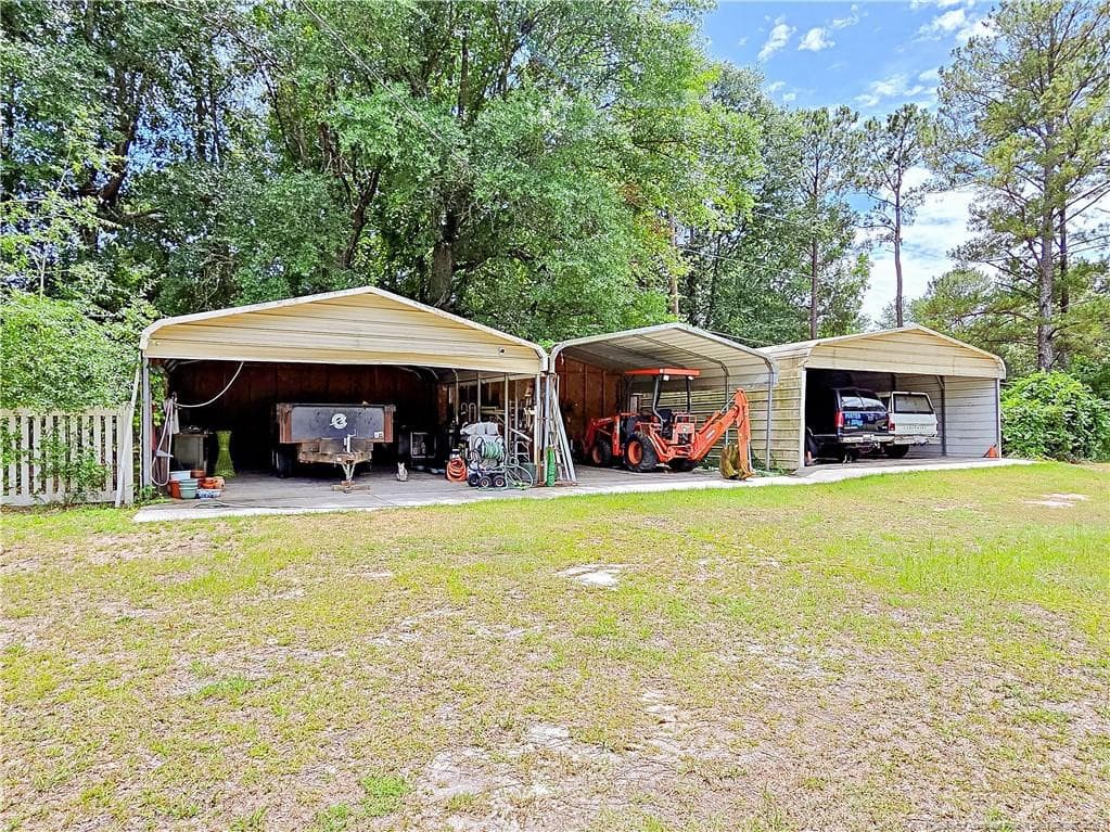 Photo 43 - 309 Porter Road, Hope Mills, NC 28348
