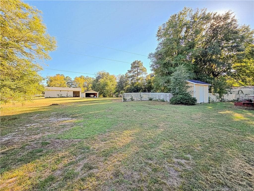 Photo 44 - 309 Porter Road, Hope Mills, NC 28348