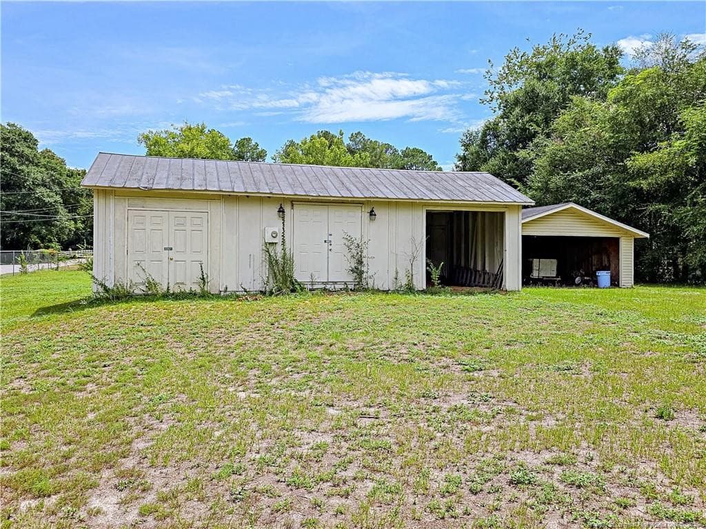 Photo 45 - 309 Porter Road, Hope Mills, NC 28348