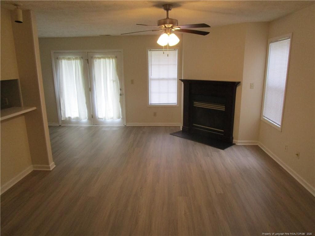 Photo 3 - 217-3 Waterdown Drive, Fayetteville, NC 28314