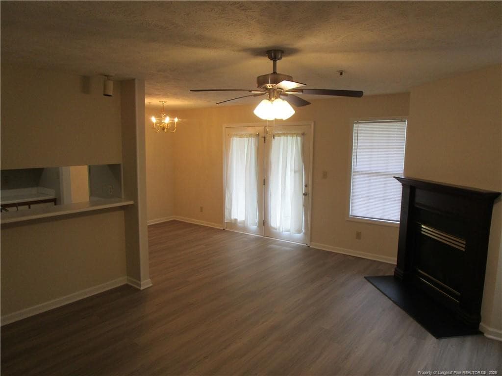 Photo 4 - 217-3 Waterdown Drive, Fayetteville, NC 28314