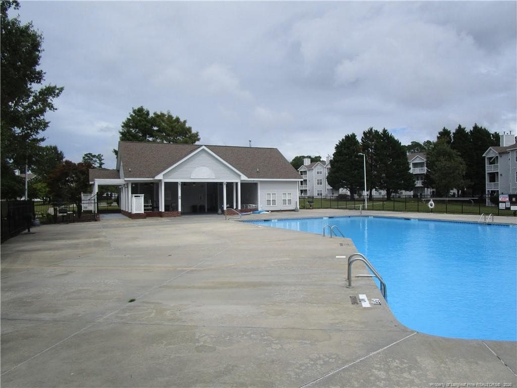 Photo 21 - 217-3 Waterdown Drive, Fayetteville, NC 28314