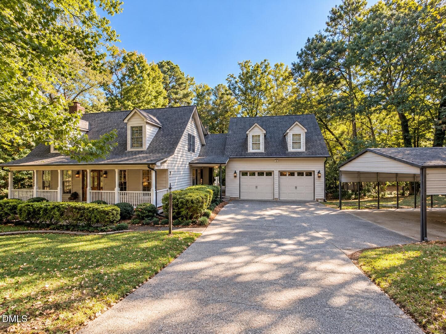 4539 Malvern Road, Durham, NC 27707