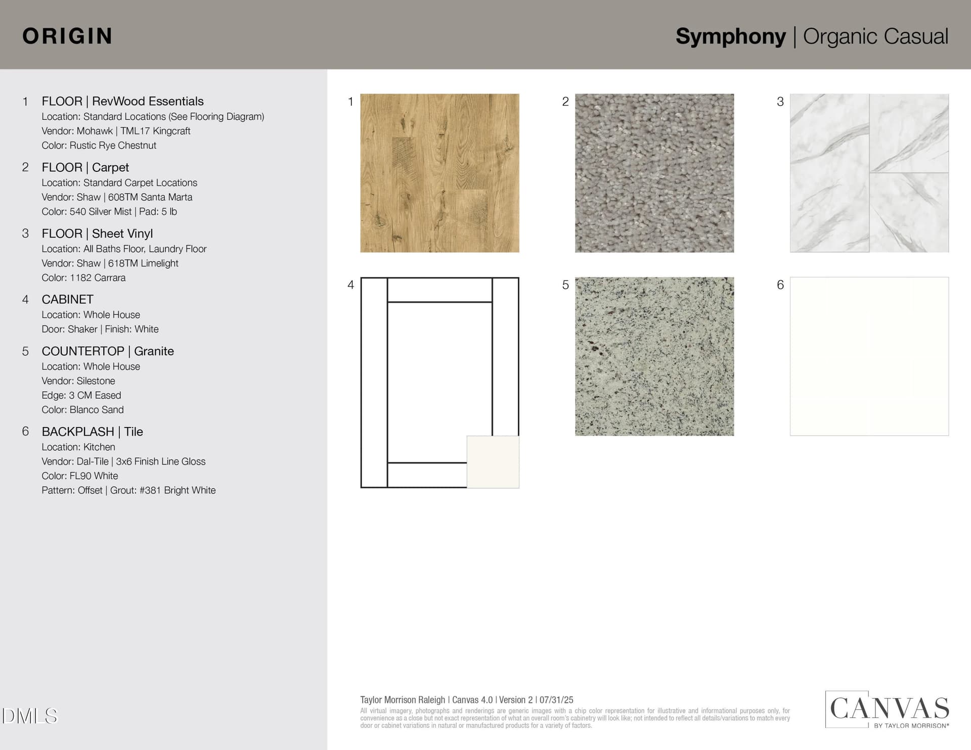Canvas - 1324 W Garner Road 100, Garner, NC 27529