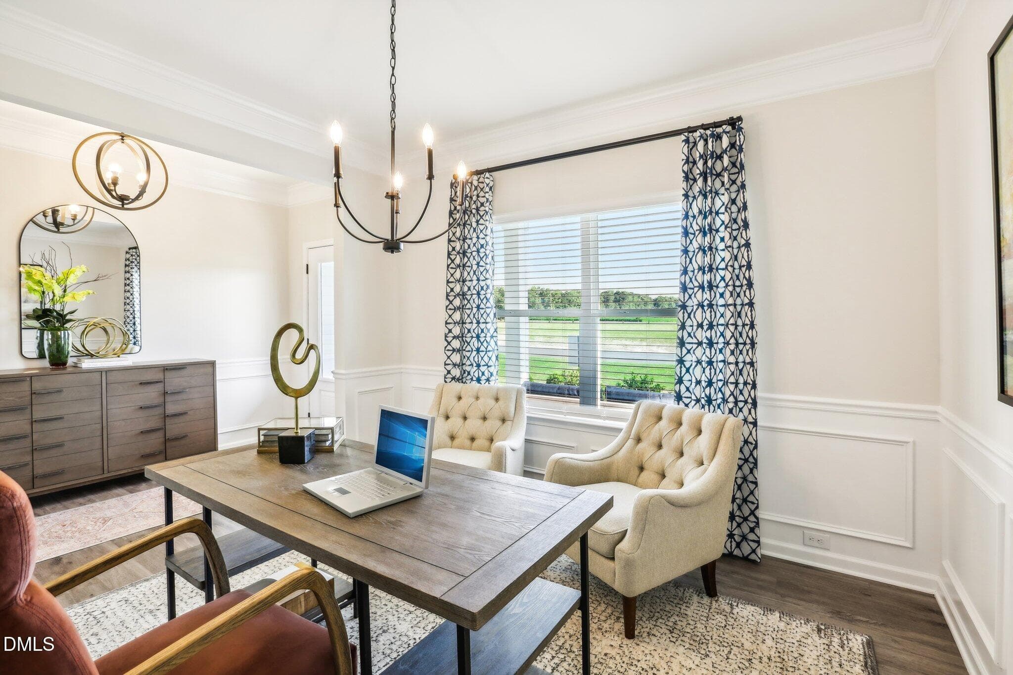 Representational Photo - 431 Barter Drive, Vass, NC 28394
