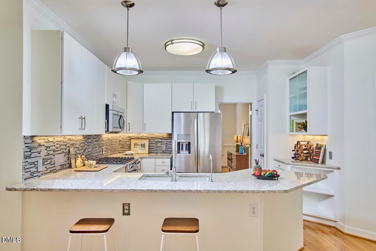 042 - 3001 Wild Meadow Drive, Durham, NC 27705