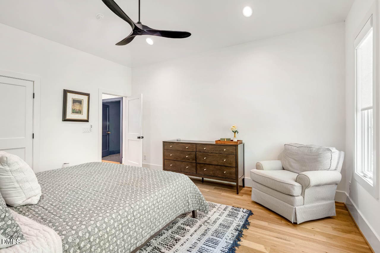 Primary Suite - 650 Stonecrest Way, Pittsboro, NC 27312