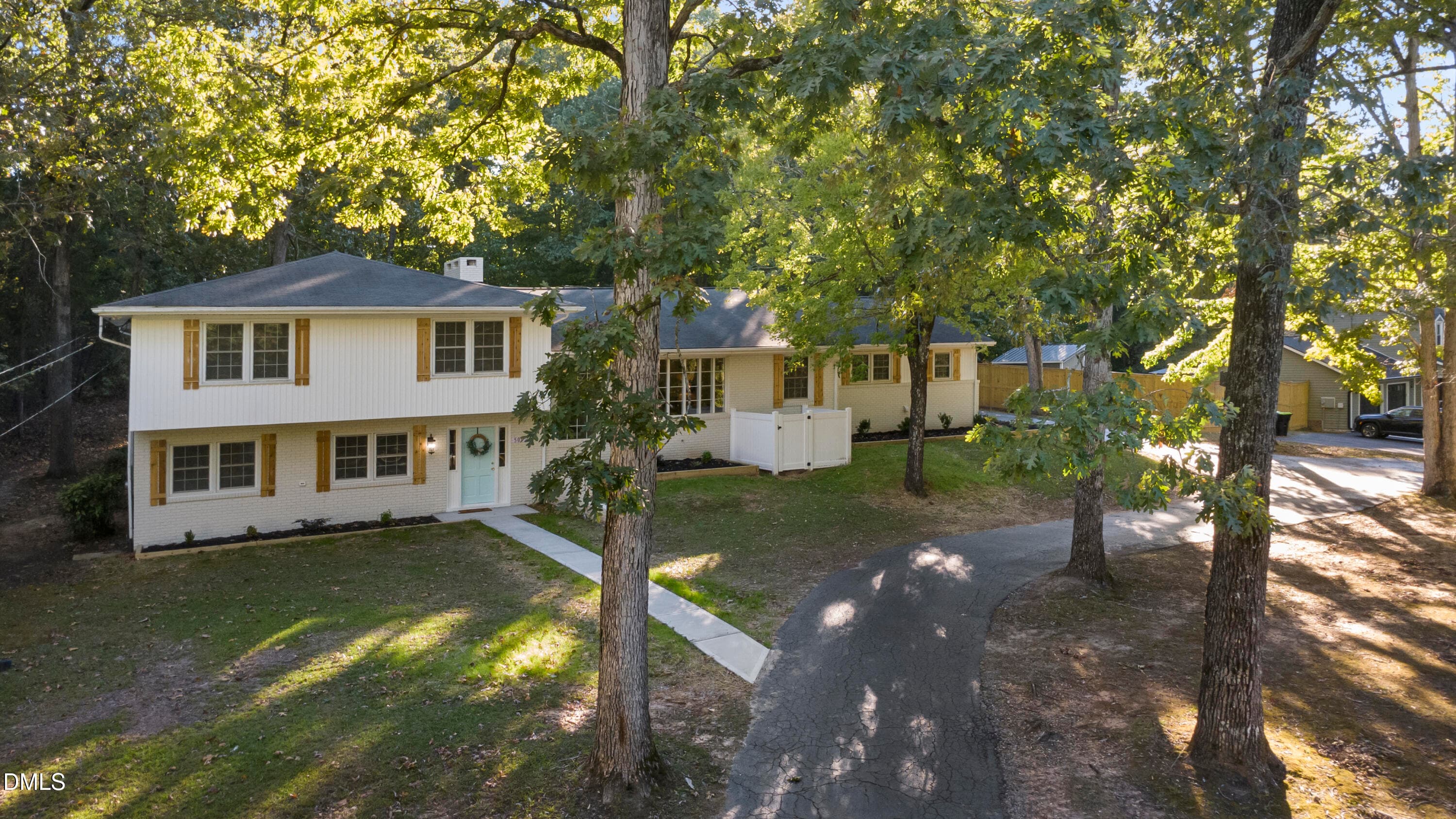05a - 509 Valley Road, Sanford, NC 27330