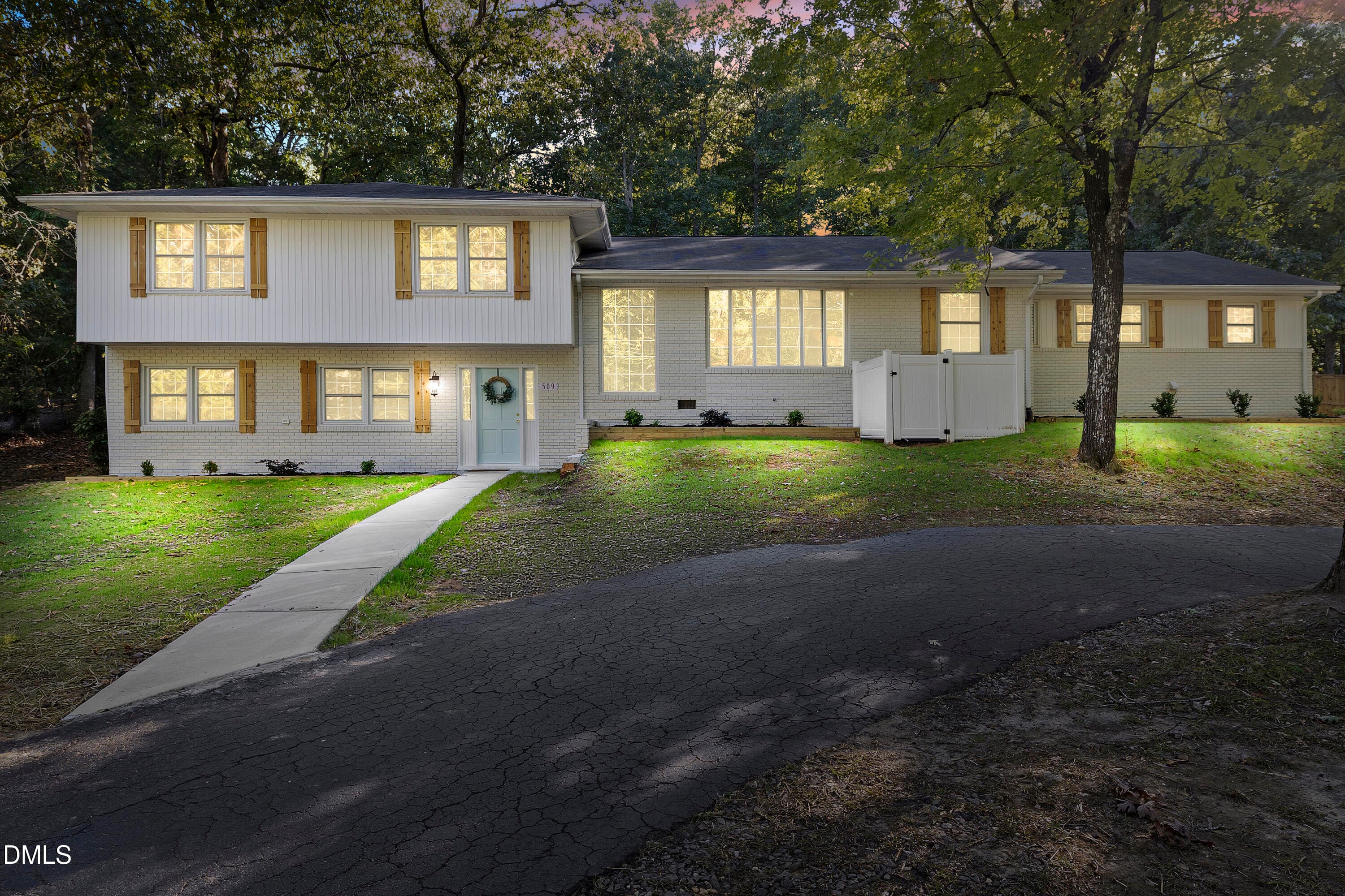 07a - 509 Valley Road, Sanford, NC 27330