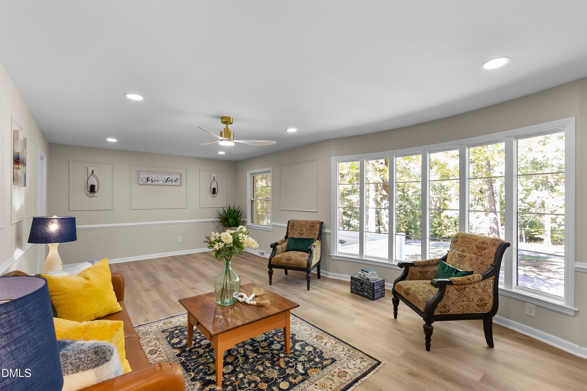 28a - 509 Valley Road, Sanford, NC 27330