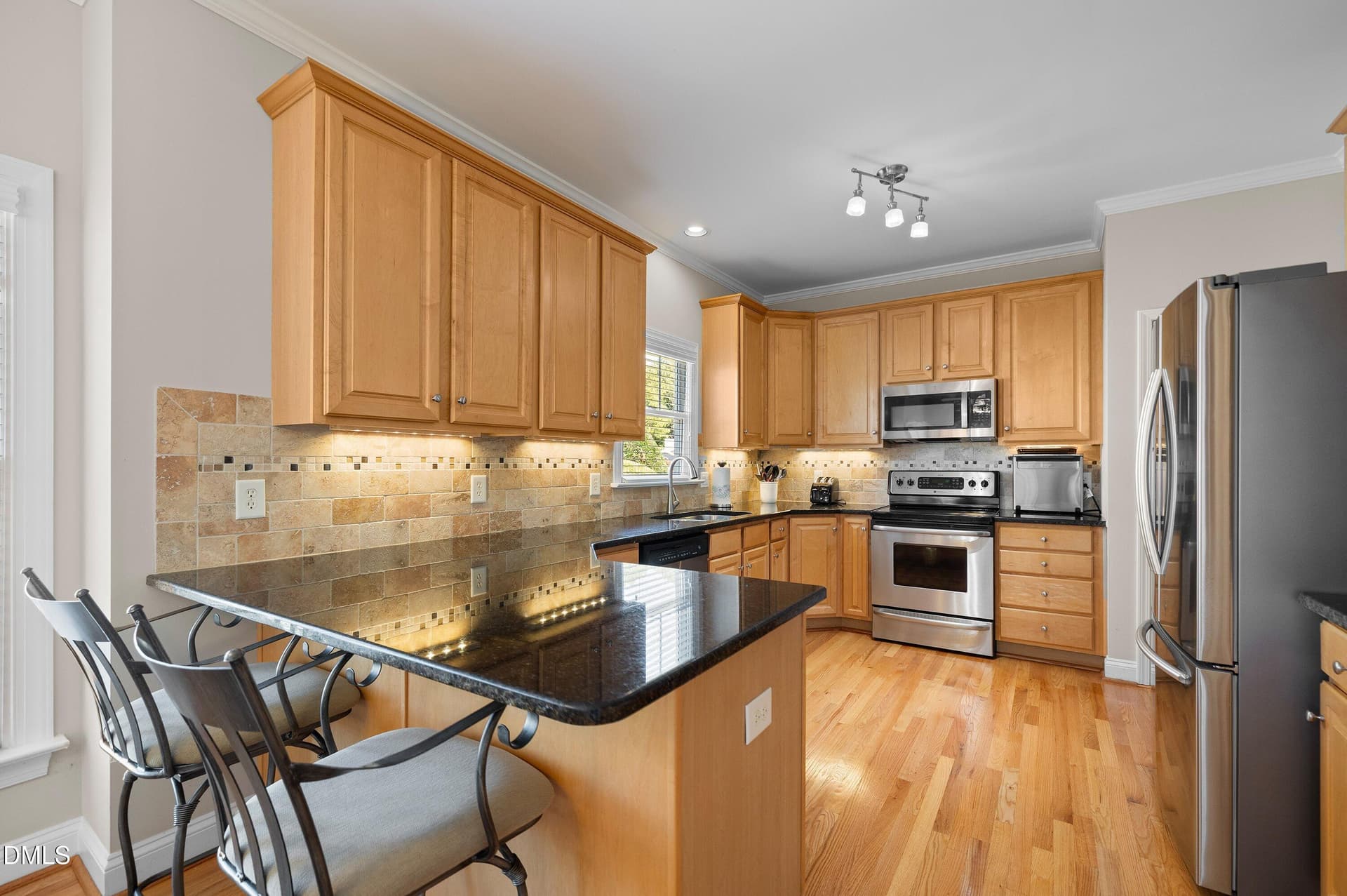 Kitchen - 1300 Groves Field Lane, Wake Forest, NC 27587