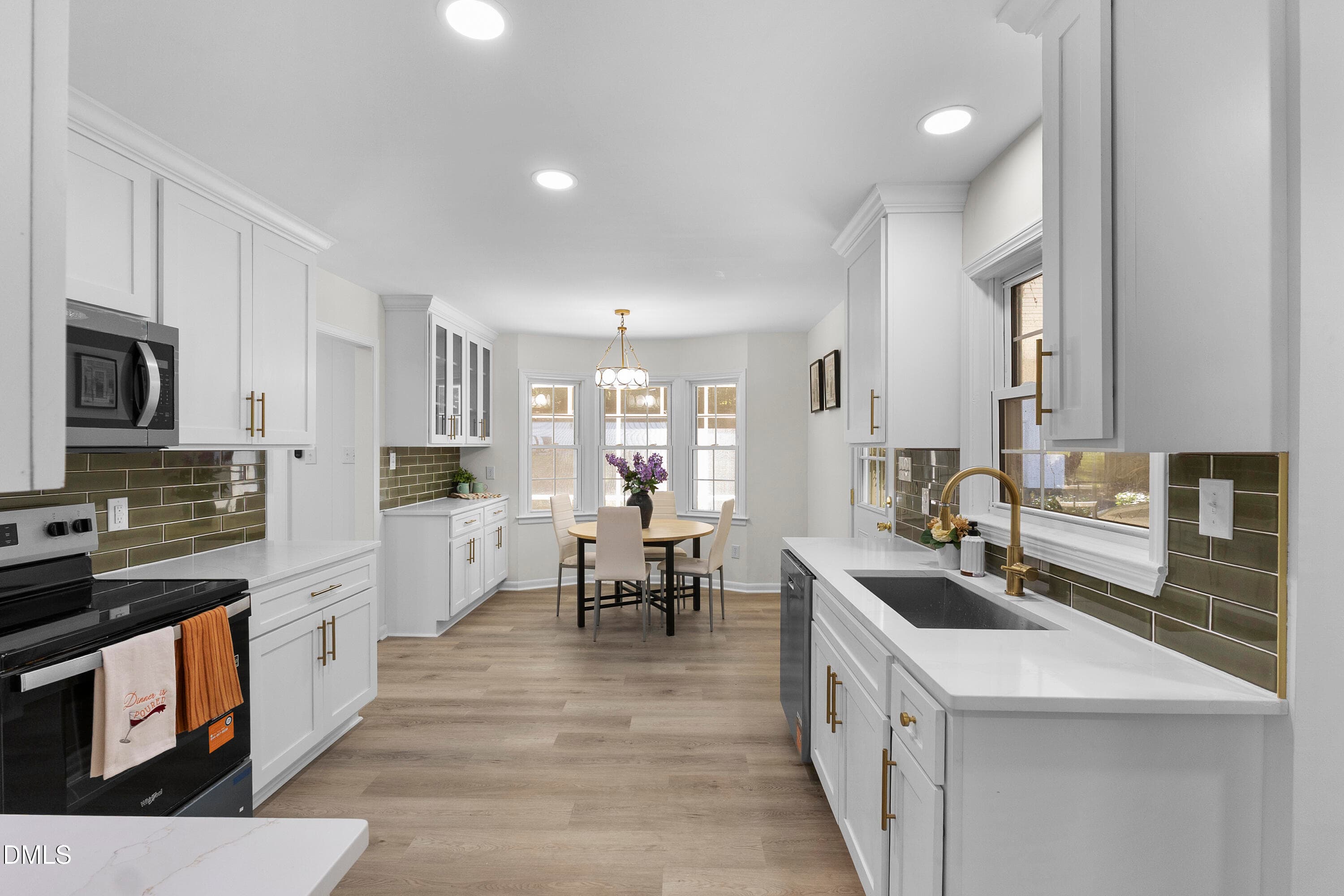 36a - 509 Valley Road, Sanford, NC 27330