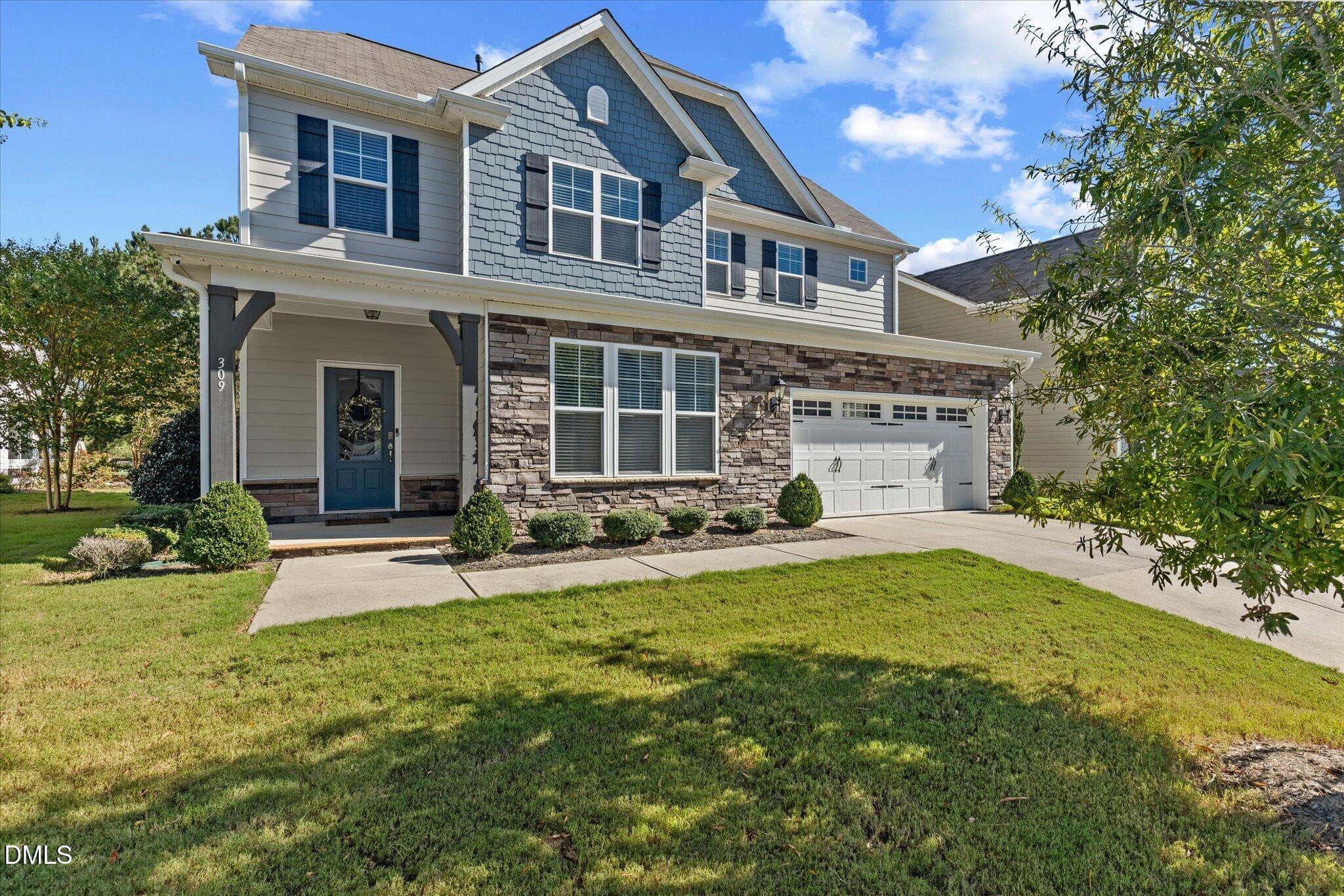 09-IMG_5564 - 309 Long Lake Drive, Fuquay Varina, NC 27526