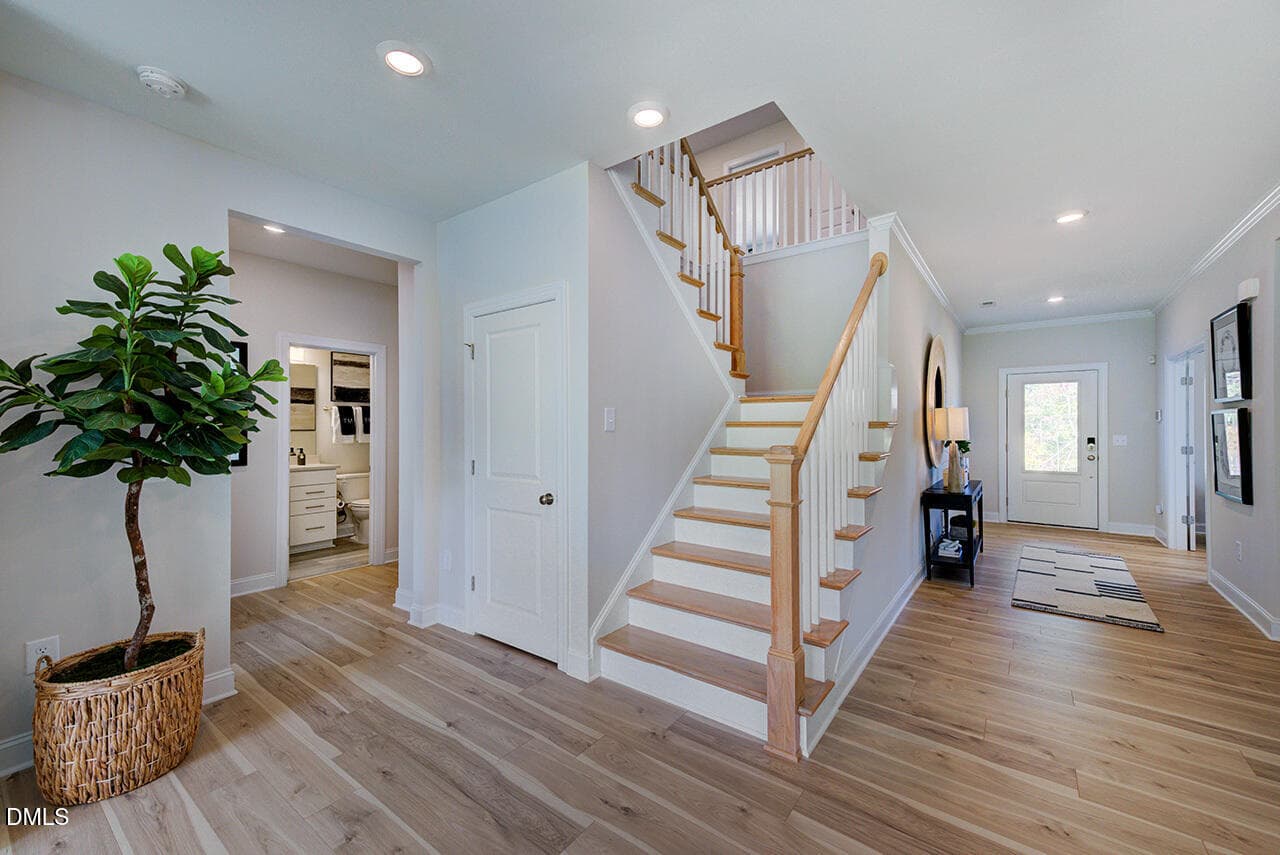 Representative Photo - 1312 Mikes Lane, Apex, NC 27523
