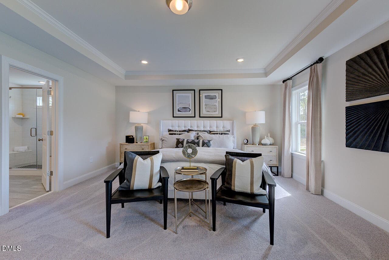 Representative Photo - 1312 Mikes Lane, Apex, NC 27523