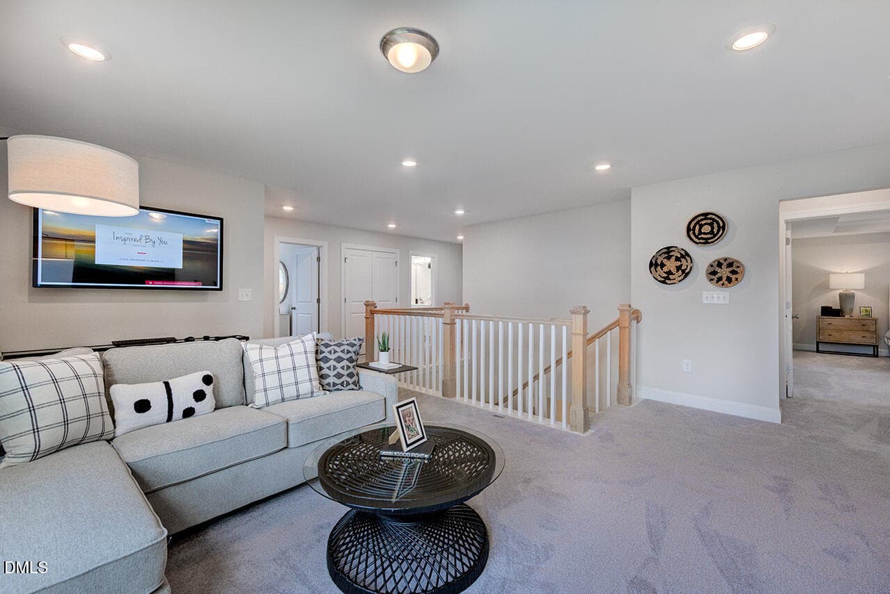 Representative Photo - 1312 Mikes Lane, Apex, NC 27523