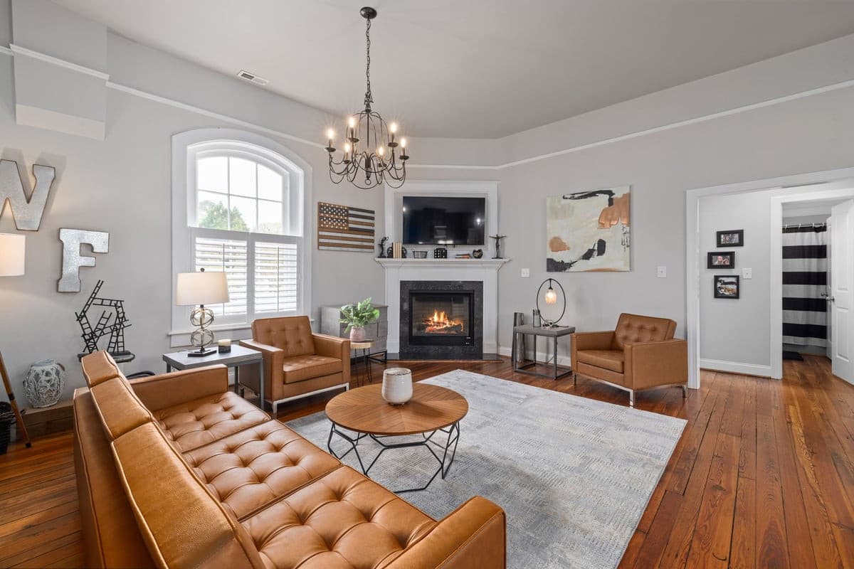 Photo 3 - 813 Brewer Avenue B, Wake Forest, NC 27587