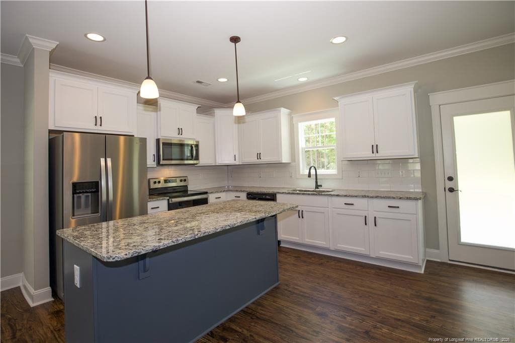 Photo 10 - 1021 Juniper Lake Road, West End, NC 27376