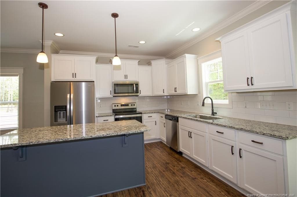 Photo 11 - 1021 Juniper Lake Road, West End, NC 27376