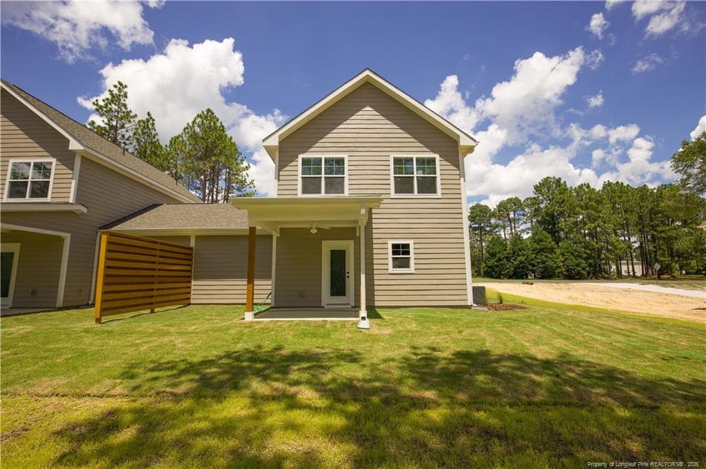 Photo 39 - 1021 Juniper Lake Road, West End, NC 27376