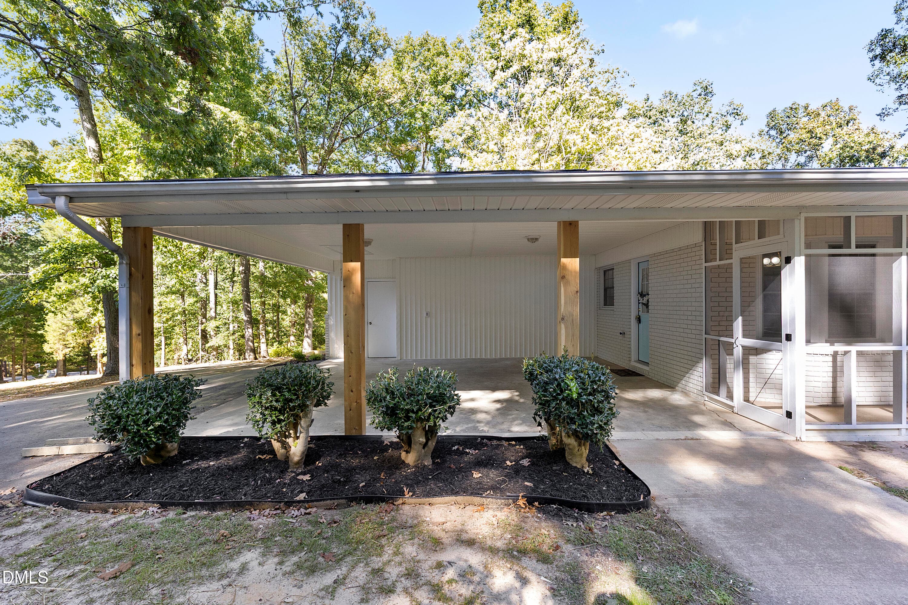 60a - 509 Valley Road, Sanford, NC 27330