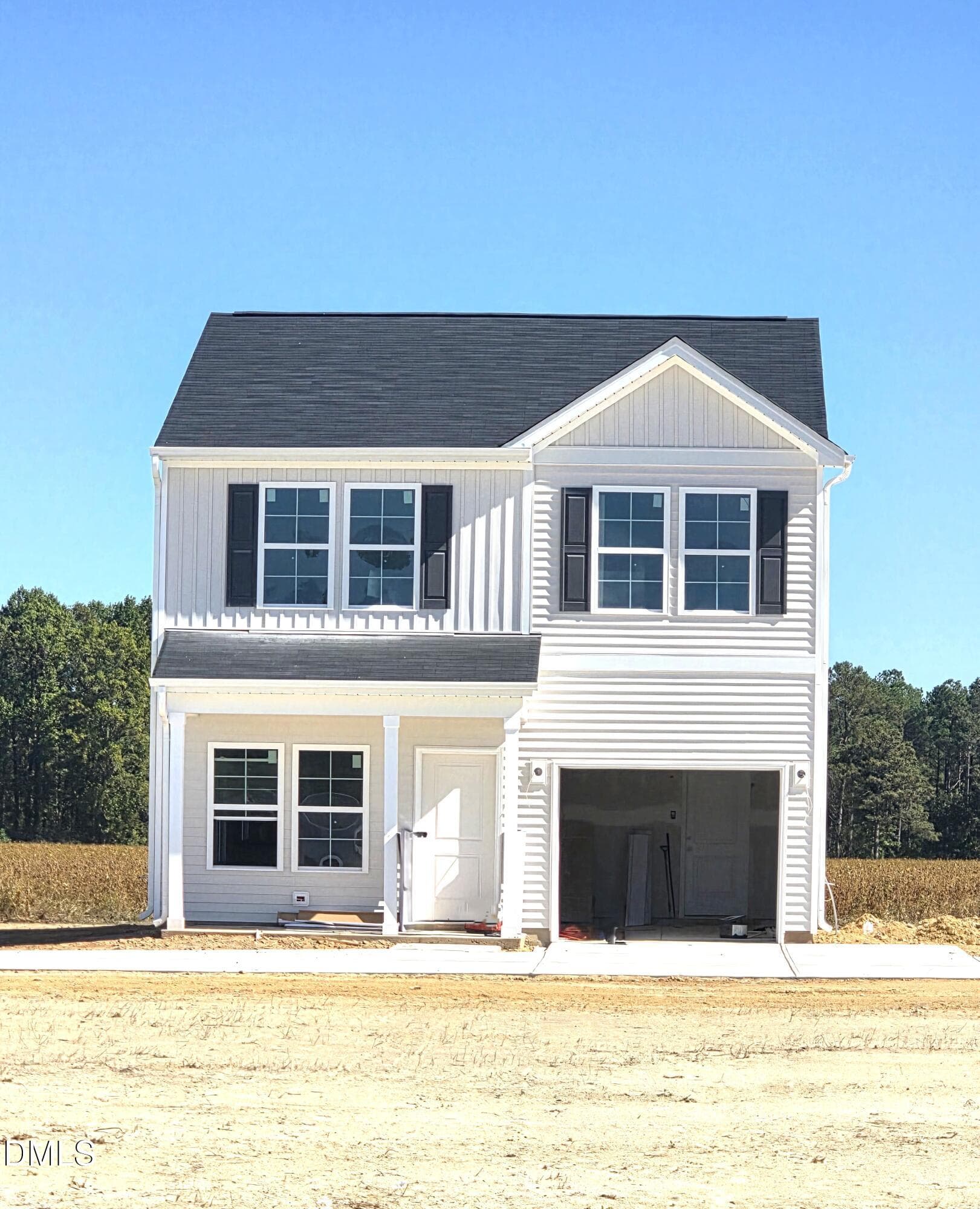 361 Thomas Trail 18, Lillington, NC 27546