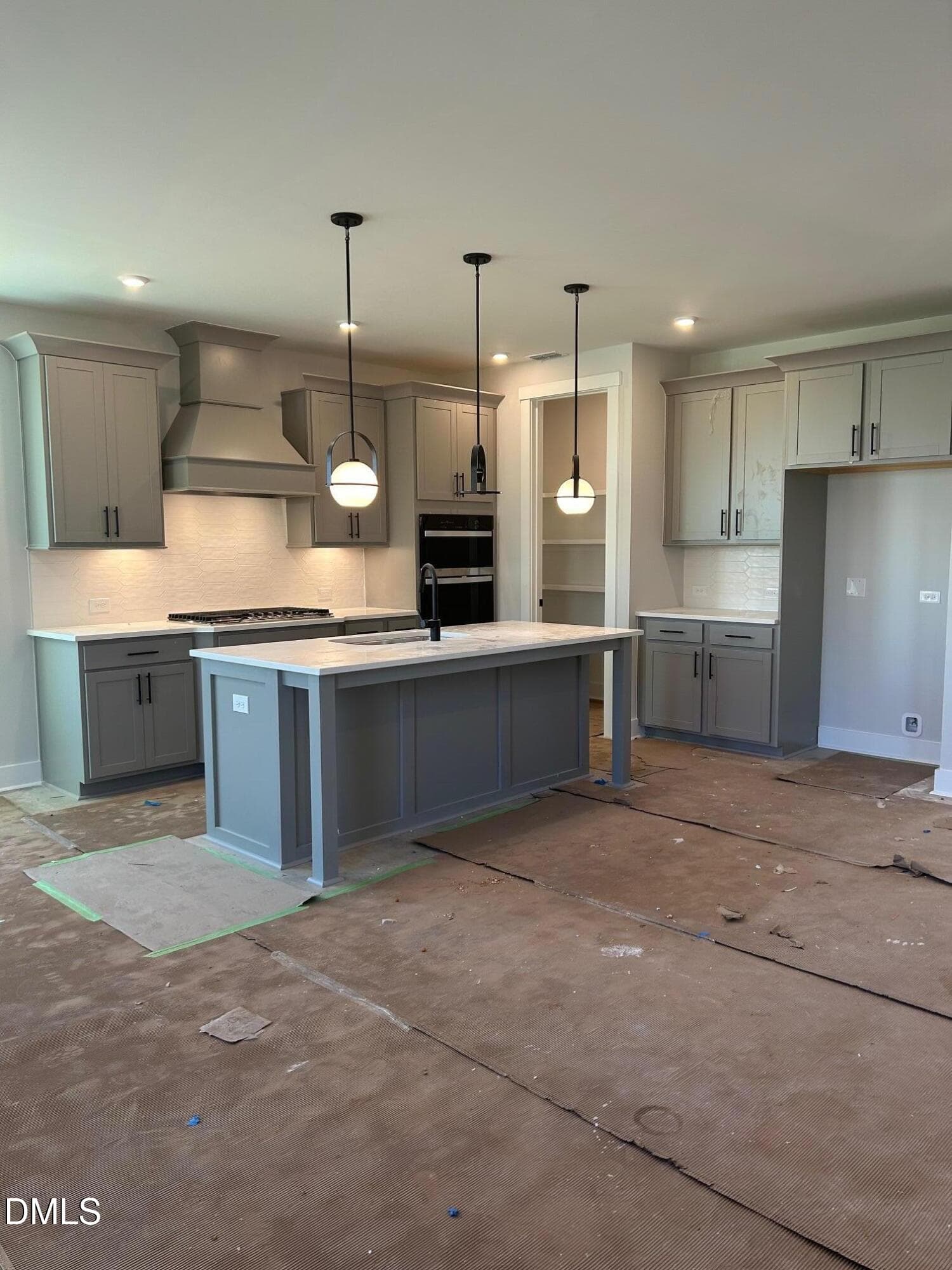 139 kitchen 1 - 1414 Balsawood Drive, Durham, NC 27705