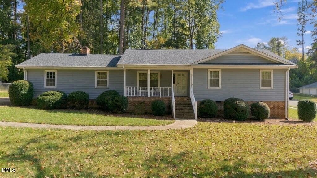 3300 Sparger Road, Durham, NC 27705