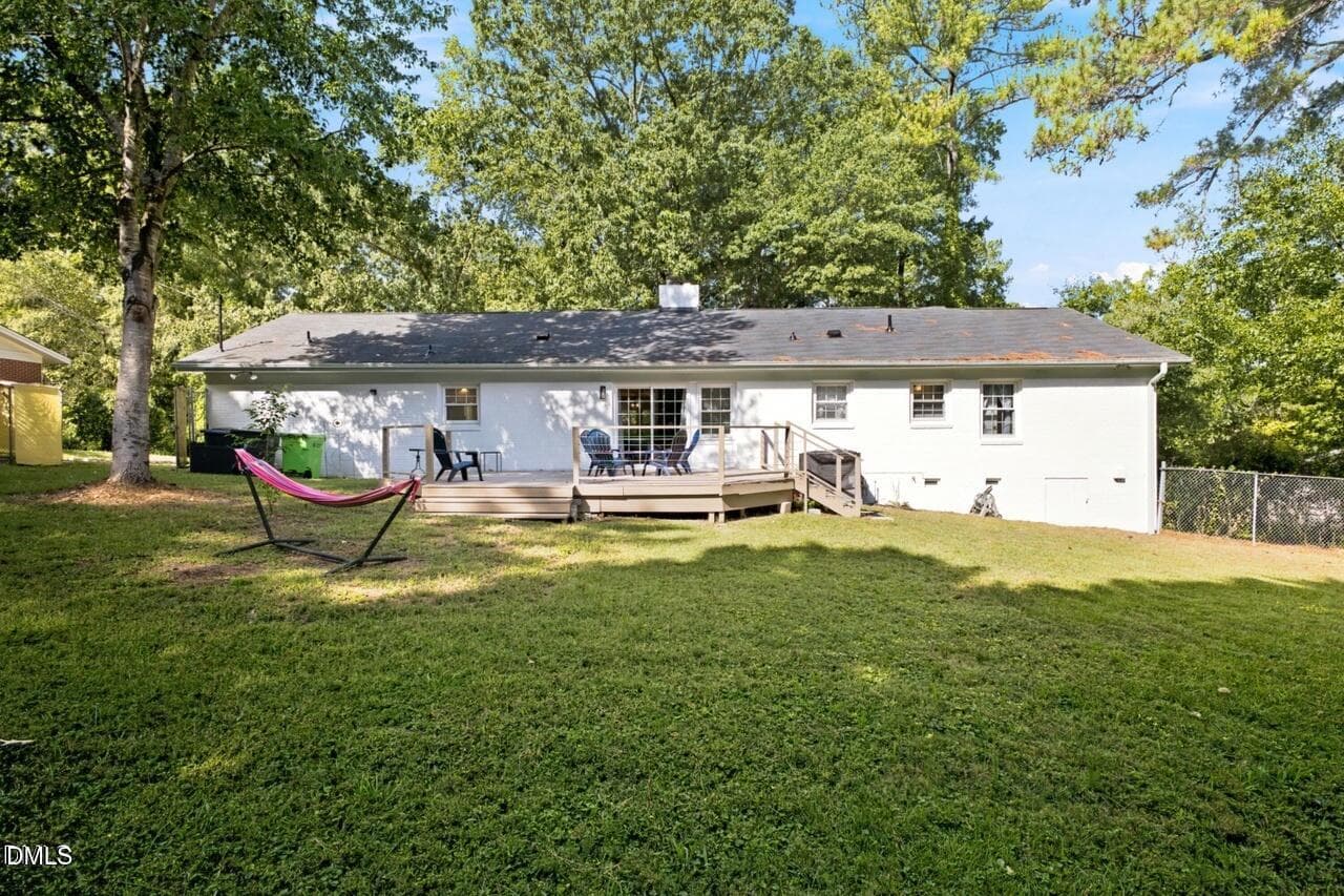 8 (1) - 2605 Albemarle Avenue, Raleigh, NC 27610