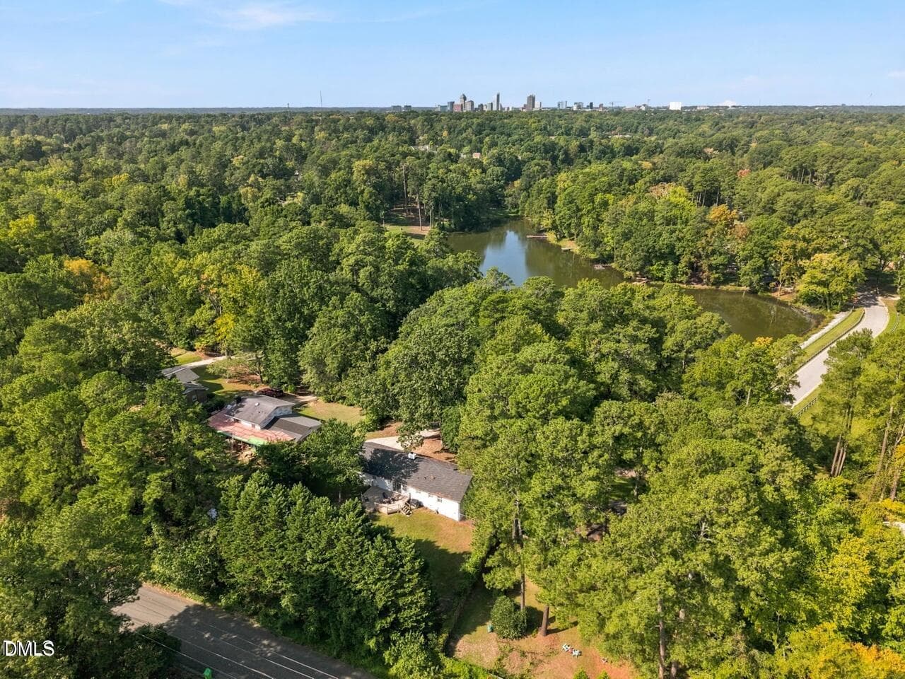 9 (1) - 2605 Albemarle Avenue, Raleigh, NC 27610