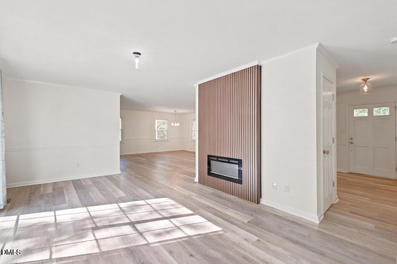 3 - 2605 Albemarle Avenue, Raleigh, NC 27610