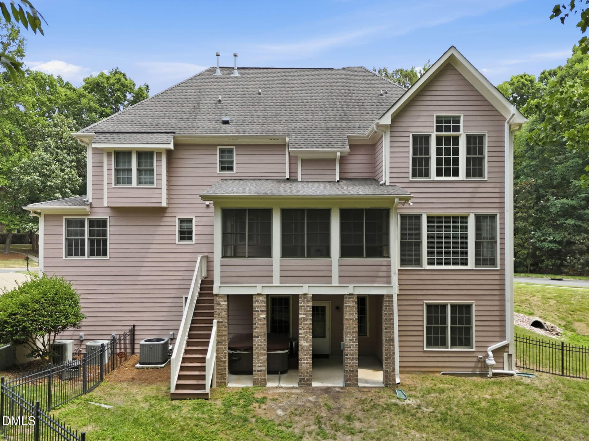 70-web-or-mls-DJI_20260609144543_0478_D - 8401 Chelridge Drive, Wake Forest, NC 27587