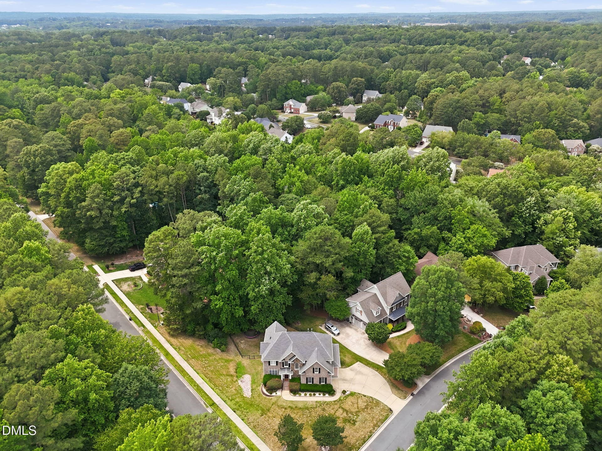 72-web-or-mls-DJI_20260609144744_0480_D - 8401 Chelridge Drive, Wake Forest, NC 27587