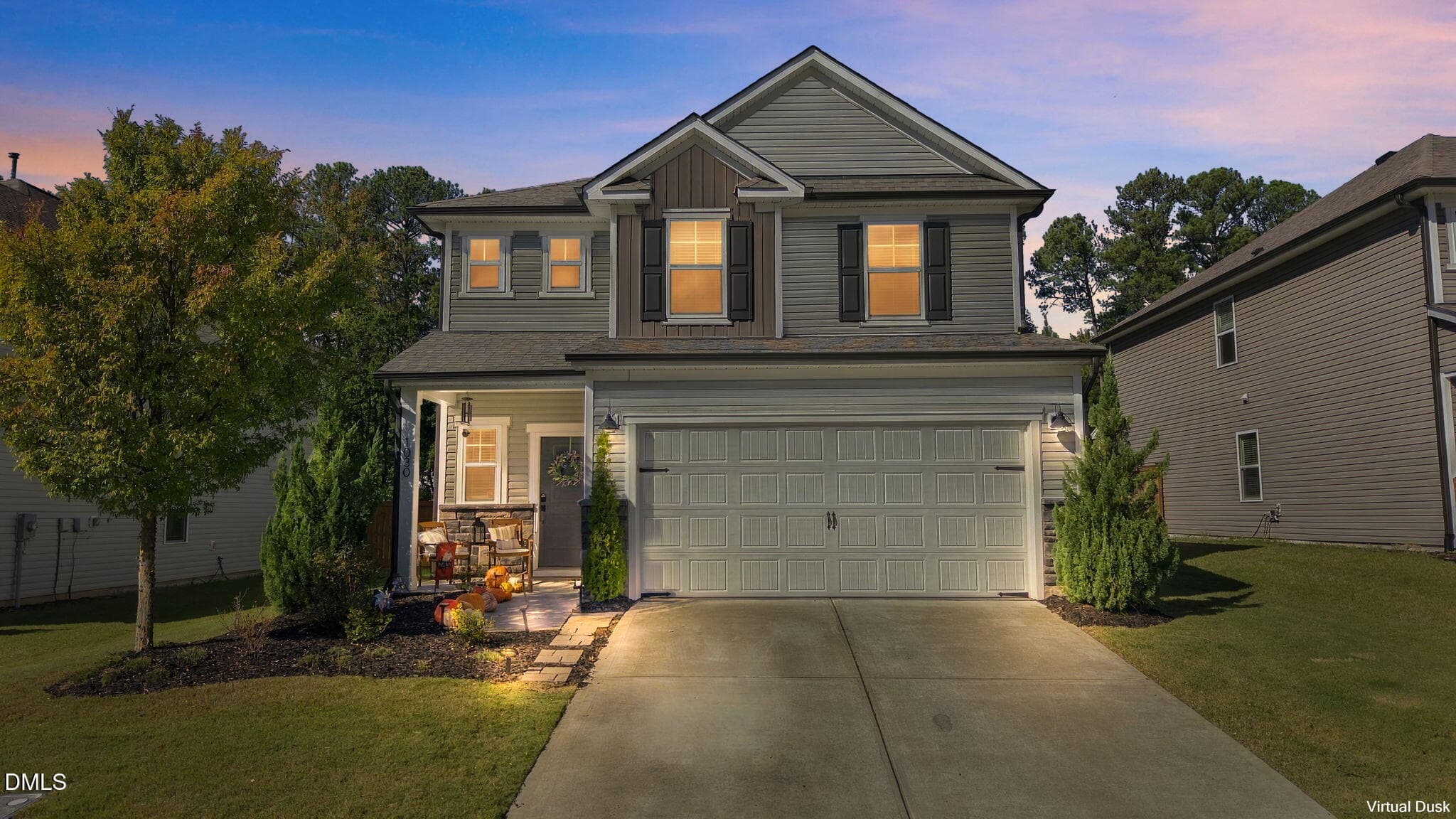 1030 Flyfish Avenue, Durham, NC 27703