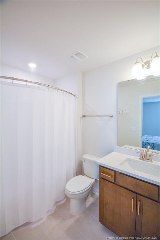 2nd Floor Bath - 268 Umstead Street, Sanford, NC 27330