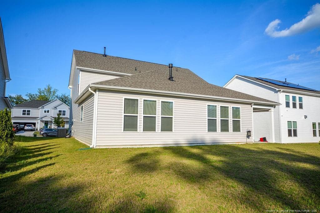 Photo 32 - 268 Umstead Street, Sanford, NC 27330