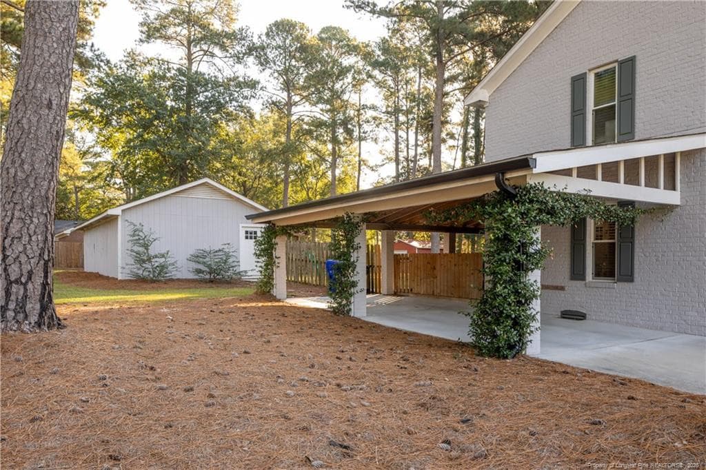 Photo 34 - 410 Coharie Drive, Clinton, NC 28328