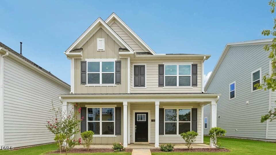 745 James J Freeland Memorial Drive, Hillsborough, NC 27278