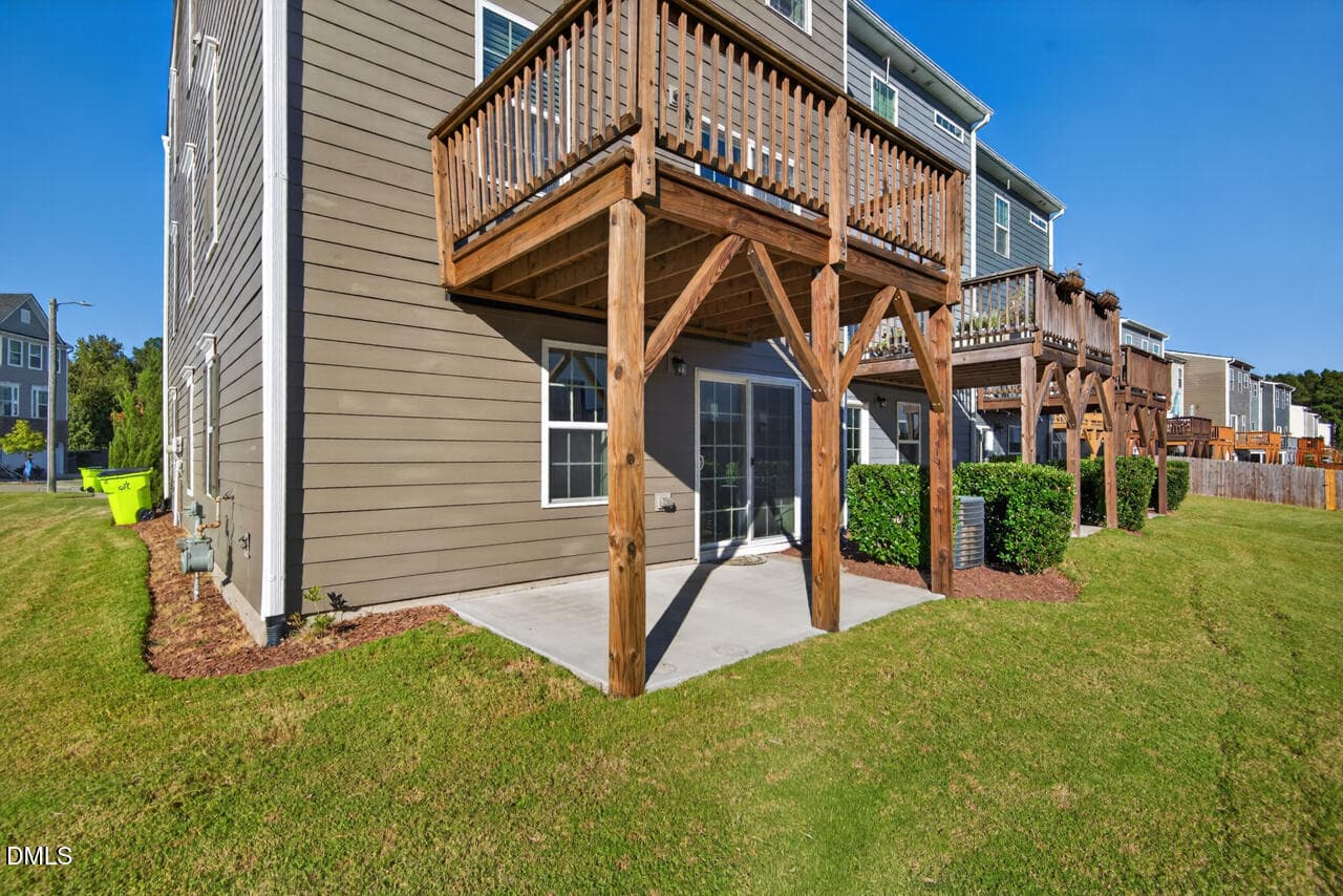 47 - 229 Tamworth Creek, Durham, NC 27707