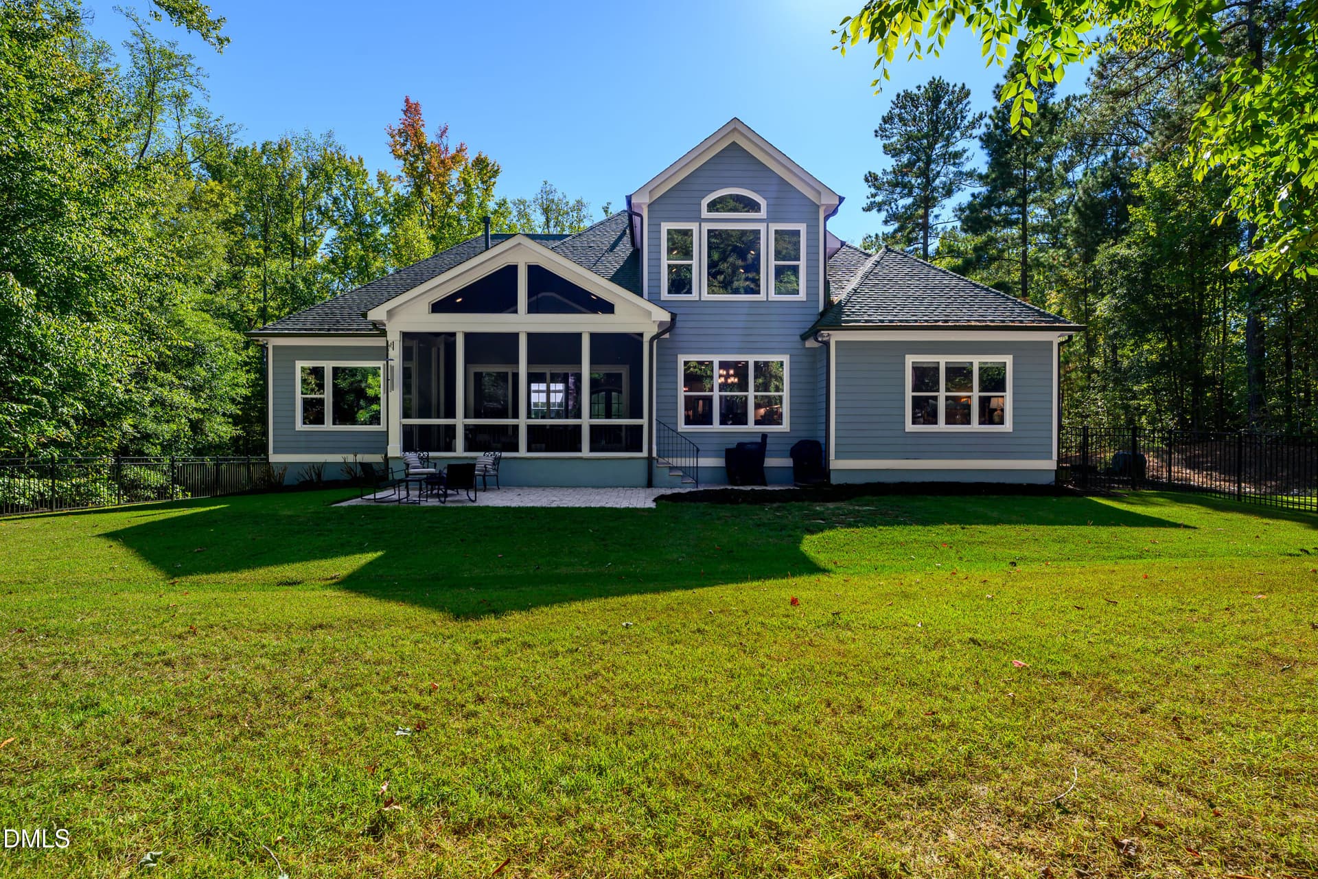 35 -301 lexington dr, exterior - 301 Lexington Drive, Apex, NC 27523