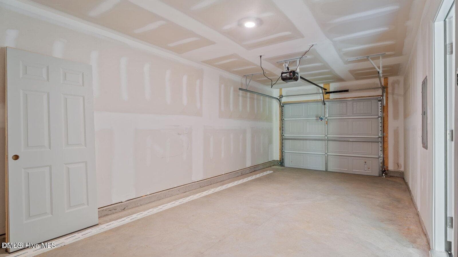 Garage - 3817 Dianne Drive NW, Wilson, NC 27896