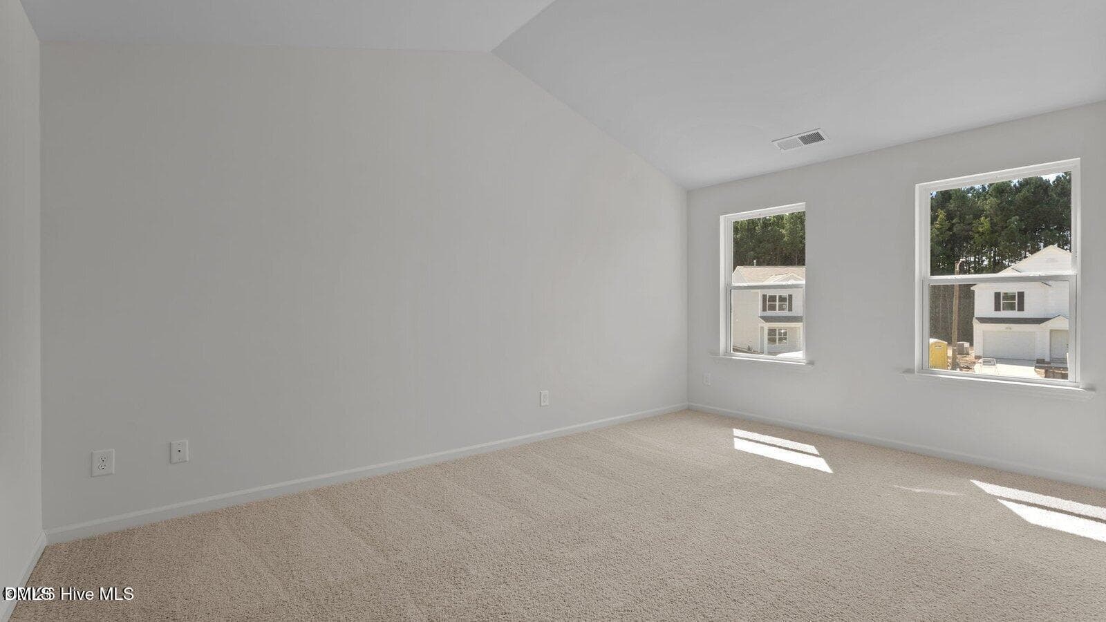 Primary Bedroom - 3817 Dianne Drive NW, Wilson, NC 27896