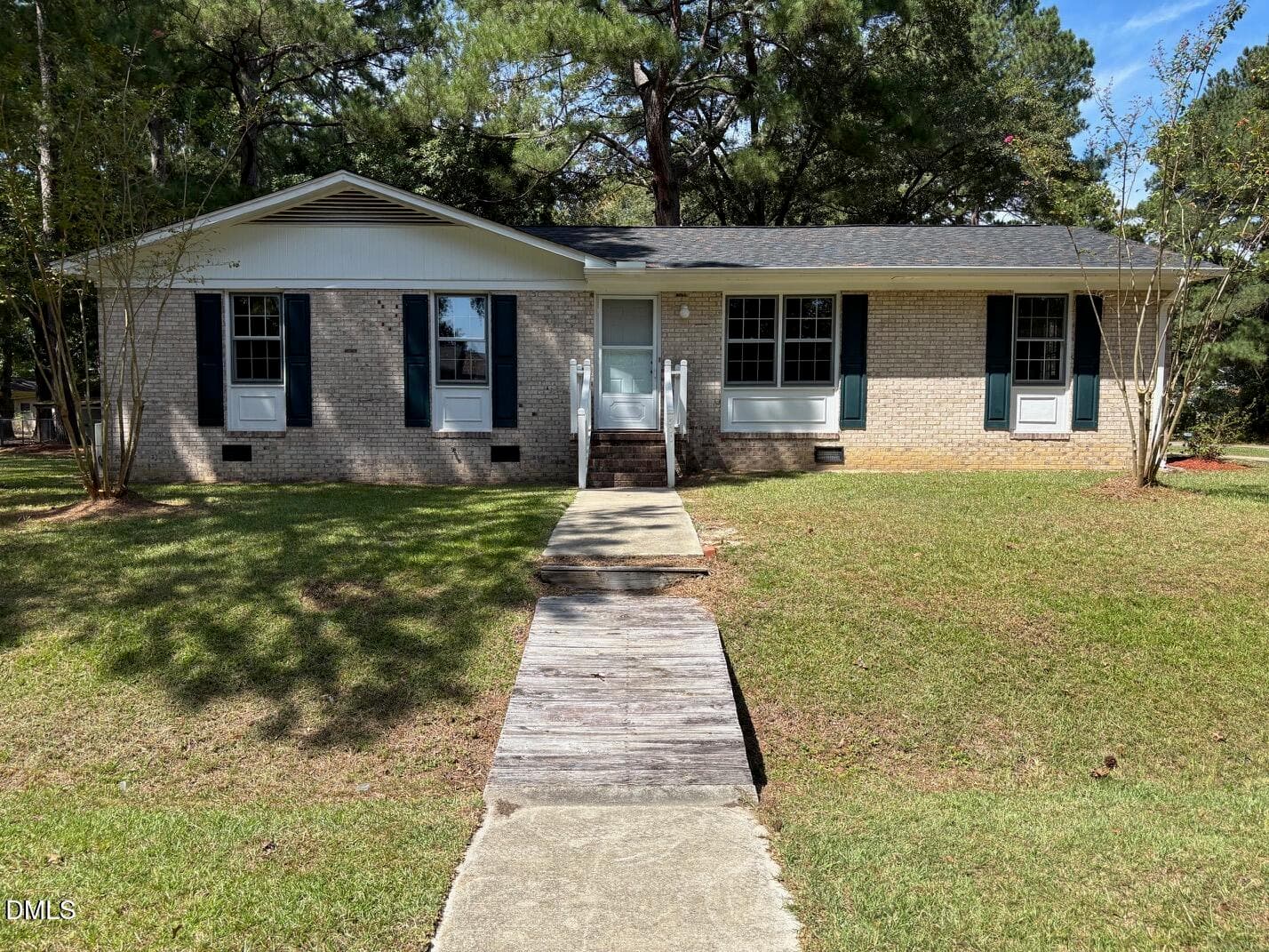 500 Laurel Drive, Smithfield, NC 27577