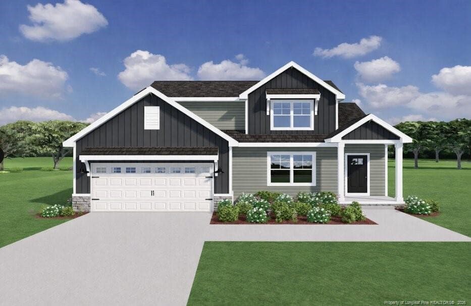 Photo 16 - 137 Aden Court, Raeford, NC 28376