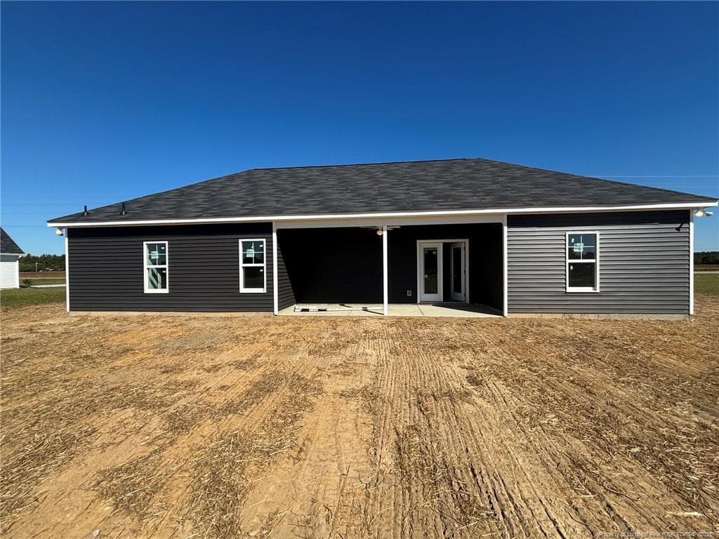 Photo 18 - 8363 Shannon Road, Shannon, NC 28386